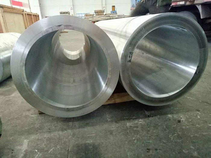 Aleacion de aluminio 6060