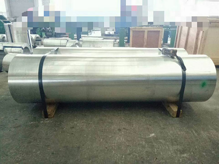 Aleacion de aluminio 6063